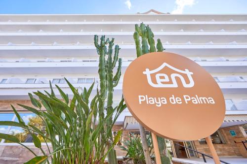 Ofertas en el tent Playa de Palma (Hotel) (España)
