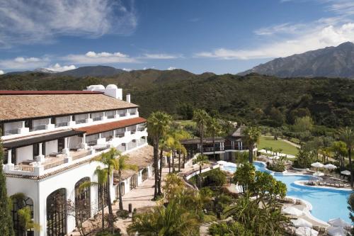 Ofertas en el The Westin La Quinta Golf Resort & Spa, Benahavis, Marbella (Hotel) (España)