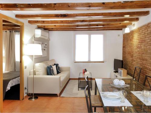 Ofertas en el Top Barcelona Apartments (Apartamento) (España)