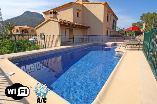 Ofertas en el Villas Costa Calpe - Pineda (Casa o chalet) (España)