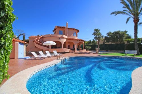 Ofertas en el Villas Costa Calpe - Roma (Casa o chalet) (España)