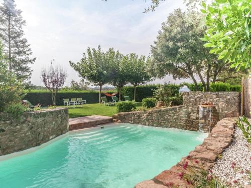 Ofertas en el Vintage Mansion with Swimming Pool in Montmajor Spain (Casa o chalet) (España)