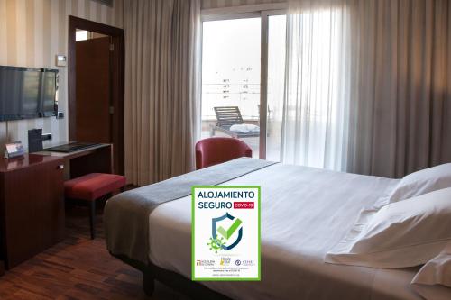 Ofertas en el Zenit Murcia (Hotel) (España)