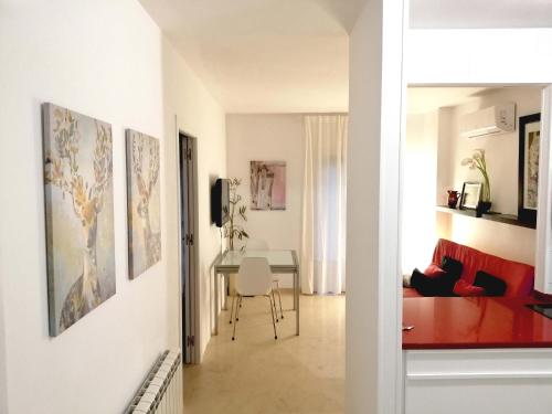 Ofertas en Enric Granados 15 (Apartamento), Barcelona (España)