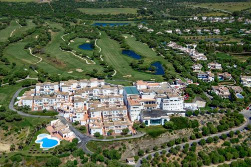 Ofertas en Fairplay Golf & Spa Resort (Hotel), Benalup-Casas Viejas (España)