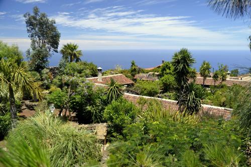 Ofertas en Finca El Lance (Casa rural), Tanque (España)