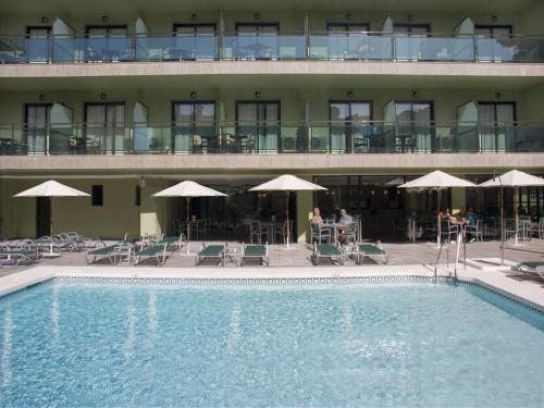 Ofertas en Florida Spa - Adults Recommended (Hotel), Fuengirola (España)