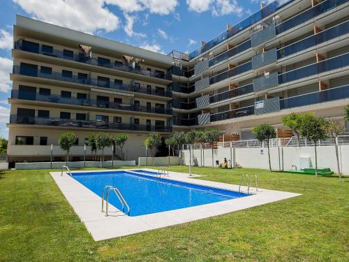 Ofertas en For A Stay Las Dunas (Apartamento), Cambrils (España)