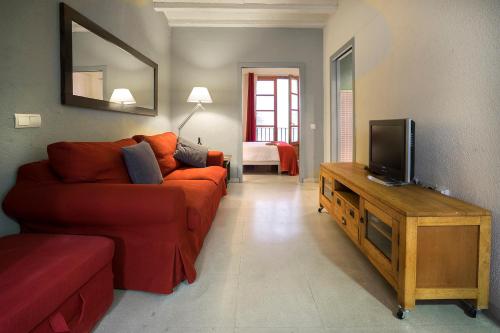 Ofertas en Friendly Rentals Hopper (Apartamento), Barcelona (España)
