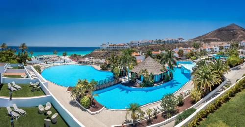 Ofertas en Fuerteventura Princess (Hotel), Playa de Jandía (España)