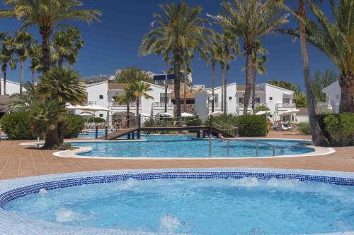 Ofertas en Garden Holiday Village - Adults Only (Hotel), Playa de Muro (España)
