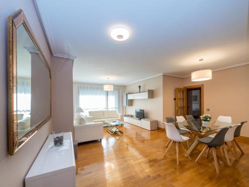 Ofertas en Gestión de Alojamientos Apartments (Apartamento), Pamplona (España)