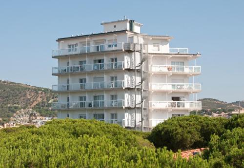 Ofertas en Goetten Apartamentos (Apartamento), Platja d'Aro (España)