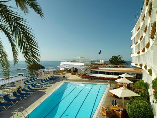Ofertas en Gran Hotel Reymar & Spa Superior (Hotel), Tossa de Mar (España)