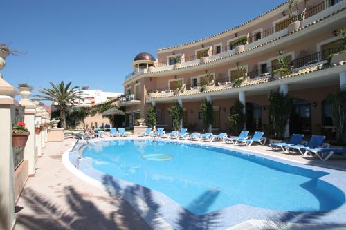 Ofertas en Gran Sol (Hotel), Zahara de los Atunes (España)