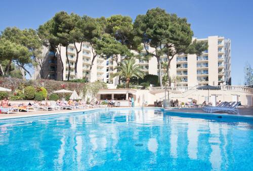 Ofertas en Grupotel Orient (Hotel), Playa de Palma (España)