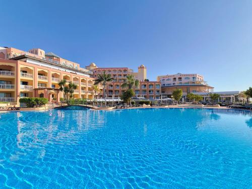 Ofertas en H10 Playa Esmeralda - Adults Only (Hotel), Costa Calma (España)