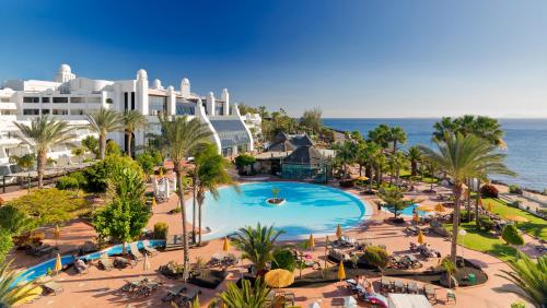Ofertas en H10 Timanfaya Palace - Adults Only (Hotel), Playa Blanca (España)