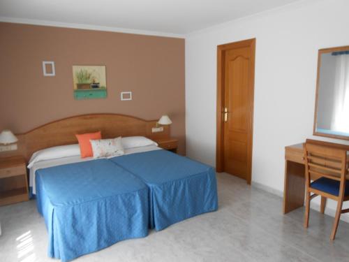 Ofertas en Habitaciones Ninfa (Hostal o pensión), Villalonga (España)