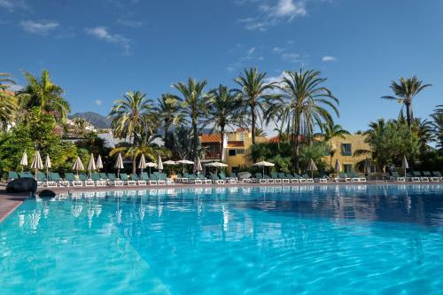 Ofertas en Hacienda San Jorge (Hotel), Breña Baja (España)