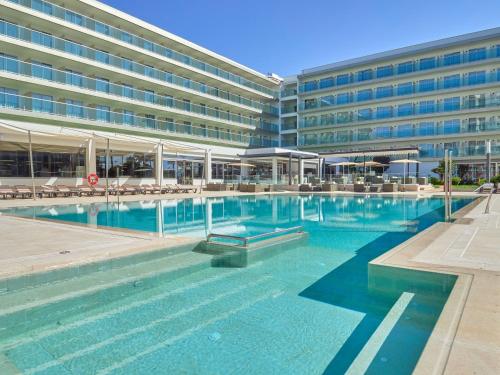 Ofertas en Helios Mallorca Hotel & Apartments (Hotel), Can Pastilla (España)