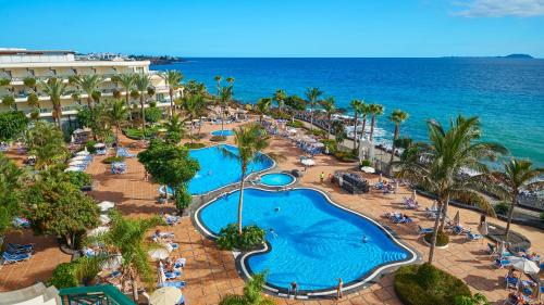 Ofertas en Hipotels Natura Palace Adults Only (Hotel), Playa Blanca (España)