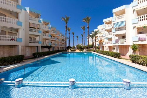 Ofertas en Holiday Beach (Apartamento), Denia (España)