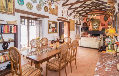 Ofertas en Holiday home Avda del Guadalquivir (Casa o chalet), Hornachuelos (España)