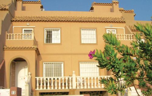 Ofertas en Holiday home C.Canarias 10-3, Blq. (Casa o chalet), Puerto Marino (España)