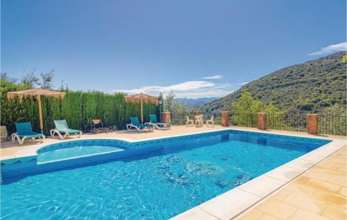 Ofertas en Holiday home Cortijo Lazamora (Casa o chalet), Carcabuey (España)