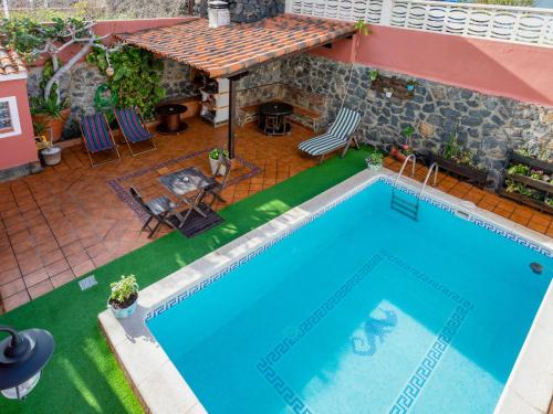 Ofertas en Holiday Home La Marea (Casa o chalet), Tejina (España)