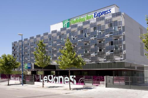 Ofertas en Holiday Inn Express Madrid Leganes, an IHG Hotel (Hotel), Leganés (España)