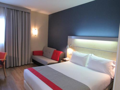 Ofertas en Holiday Inn Express Sant Cugat, an IHG Hotel (Hotel), Sant Cugat del Vallès (España)