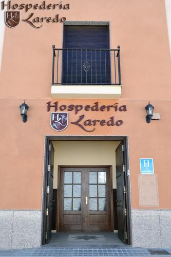Ofertas en Hospederia Laredo (Hostal o pensión), La Carlota (España)