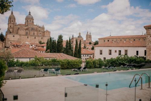 Ofertas en Hospes Palacio de San Esteban (Hotel), Salamanca (España)