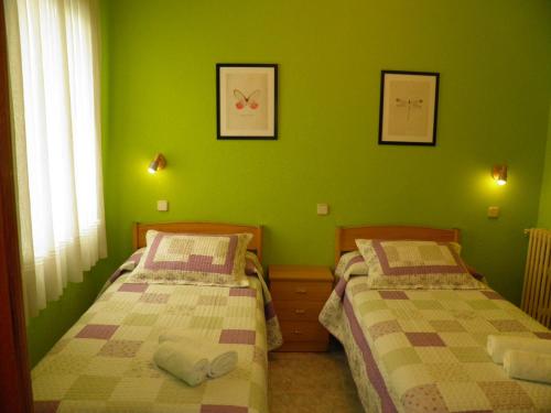 Ofertas en Hostal Angelines (Hostal o pensión), Madrid (España)