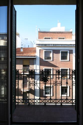 Ofertas en Hostal Casa Bueno (Hostal o pensión), Madrid (España)