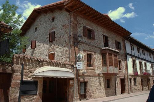 Ofertas en Hostal Casa Masip (Hostal o pensión), Ezcaray (España)