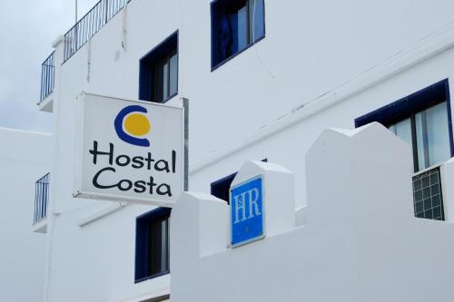 Ofertas en Hostal Costa (Hostal o pensión), Ibiza (España)