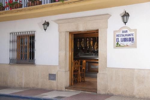 Ofertas en Hostal El Labrador (Hostal o pensión), Marbella (España)