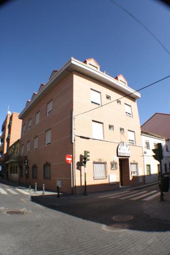Ofertas en Hostal Goyma II (Hostal o pensión), San Fernando de Henares (España)