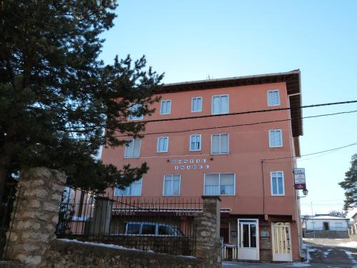 Ofertas en Hostal Isabel (Hostal o pensión), Bronchales (España)