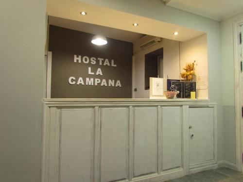 Ofertas en Hostal La Campana (Hostal o pensión), Toledo (España)