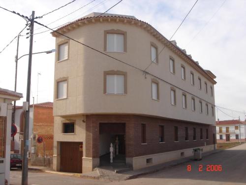 Ofertas en Hostal La Paz (Hostal o pensión), Ossa de Montiel (España)