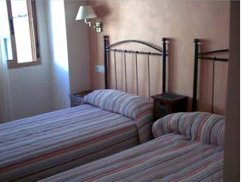 Ofertas en Hostal Las Sabinas (Hostal o pensión), Bujaraloz (España)