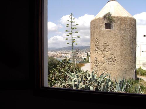 Ofertas en Hostal Marblau (Hostal o pensión), Ibiza (España)