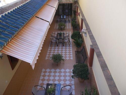 Ofertas en Hostal Monteolivos (Hostal o pensión), Cártama (España)