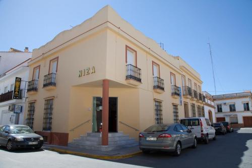 Ofertas en Hostal Niza (Hostal o pensión), San Juan del Puerto (España)