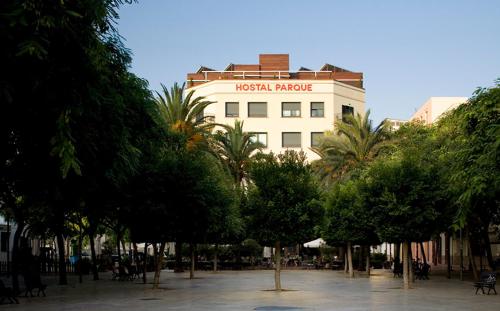 Ofertas en Hostal Parque (Hostal o pensión), Ibiza (España)