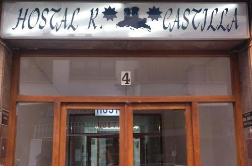 Ofertas en Hostal Residencia Castilla (Hostal o pensión), Cuenca (España)